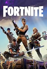 Fortnite (2017)