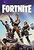 Fortnite (Video Game 2017) Poster