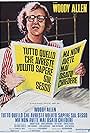 Woody Allen in Tutto quello che avreste voluto sapere sul sesso ma non avete mai osato chiedere (1972)