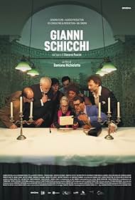 Gianni Schicchi (2021)