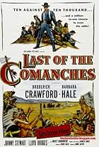 Last of the Comanches