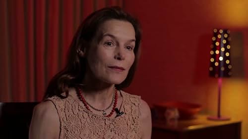 Ghost Story: Interview With Alice Krige