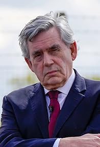 Primary photo for Gordon Brown