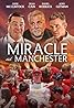 Miracle at Manchester (2022) Poster