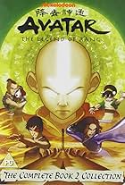 Avatar: The Last Airbender - The Legend So Far