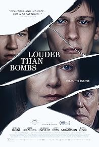 Primary photo for Louder Than Bombs