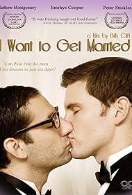 I Want to Get Married (2011)