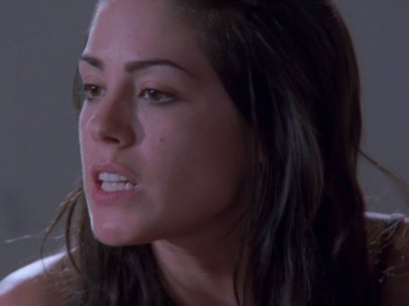 Michelle Borth in Tell Me You Love Me (2007)