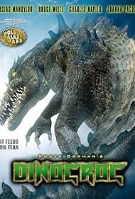 Dinocroc (2004)