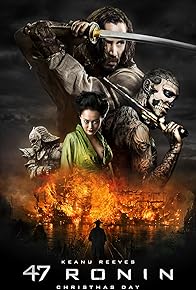 Primary photo for 47 Ronin