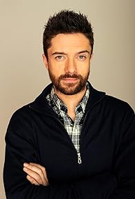 Primary photo for Topher Grace