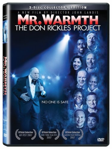 Mr. Warmth: The Don Rickles Project (2007)