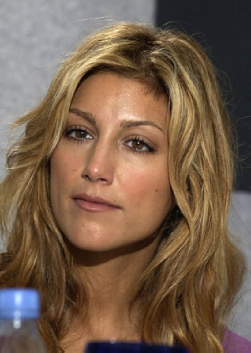 Jennifer Esposito at an event for Welcome to Collinwood (2002)