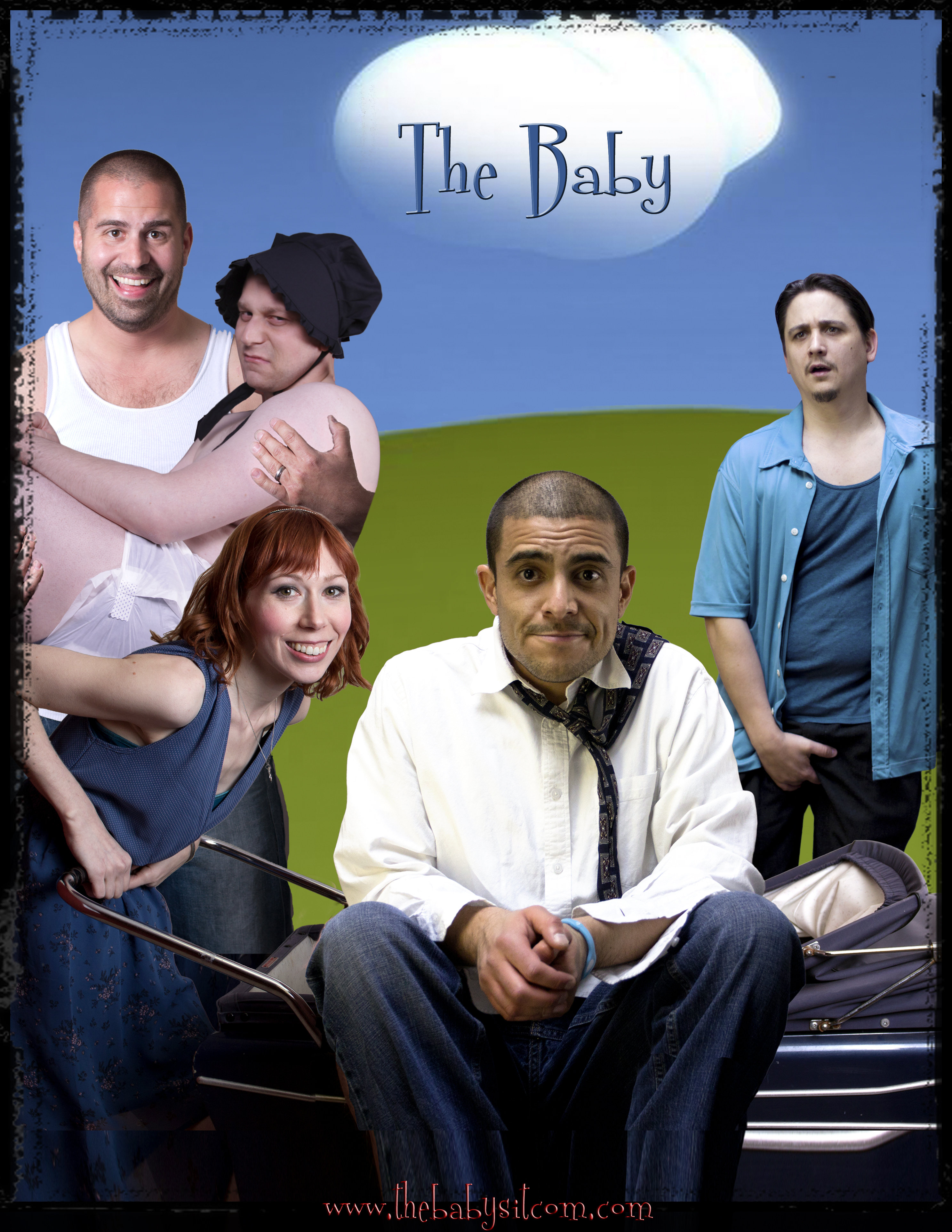 The Baby (2011)