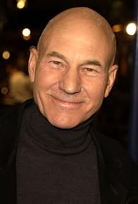 Primary photo for Patrick Stewart