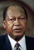 Tom Bradley