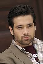 Mikaal Zulfiqar in Shoot on Sight (2007)