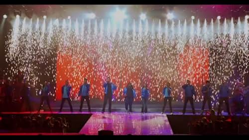 Glee: The 3D Concert