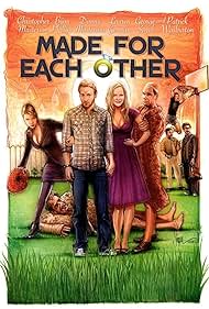 Made for Each Other (2009)