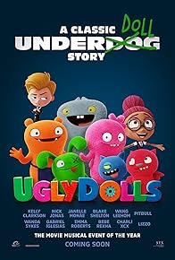 Primary photo for UglyDolls