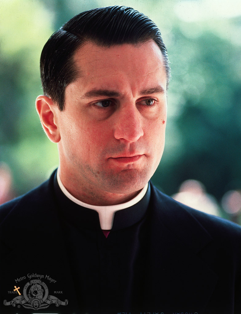 Robert De Niro in True Confessions (1981)