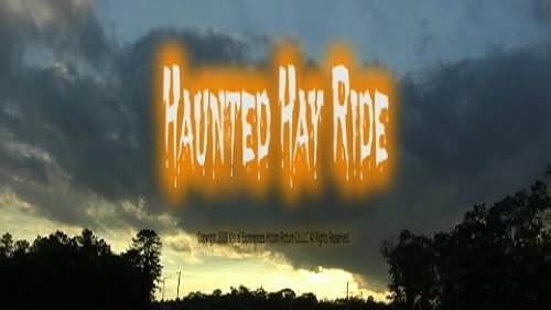 'Haunted Hay Ride: the Movie' is the latest thriller by world renowned feature filmmaker Warren F. Disbrow. 'Genius' - NY Times. 'When genius arrives on you doorstep it has to be achnowledge. Warren Disbrow we salute you and your amazing movies' - DV