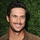 Oliver Hudson