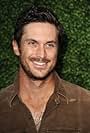 Oliver Hudson