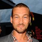 Andy Whitfield