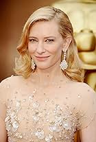 Cate Blanchett