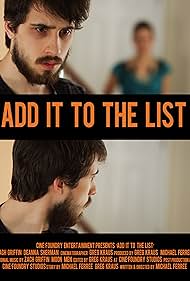 Add It to the List (2014)