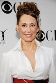 Primary photo for Laurie Metcalf