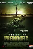 Jurassic Predator: Xtinction