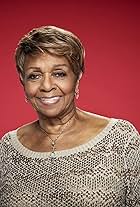 Cissy Houston in The Houstons: On Our Own (2012)