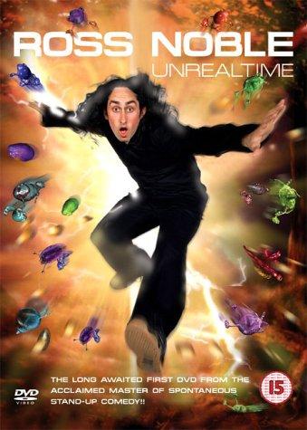 Ross Noble in Ross Noble: Unrealtime (2004)