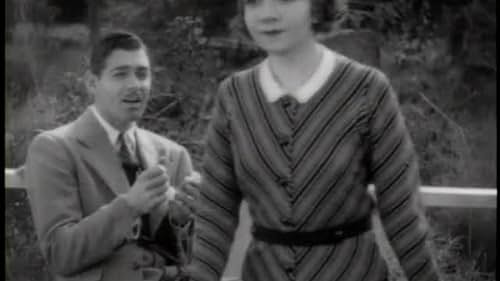 It Happened One Night -- Trailer