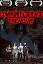 Community Service the Movie (2012)