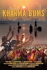 Kharma Bums (2015)