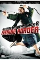 An Evening with Kevin Smith 2: Evening Harder