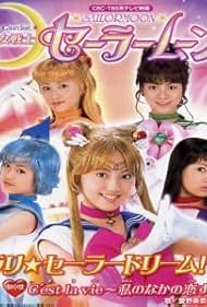 Pretty Guardian Sailor Moon (2003)