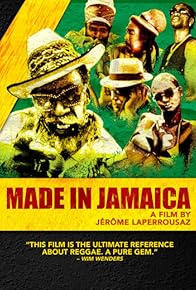 Primary photo for Made in Jamaica