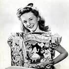 Kathryn Beaumont