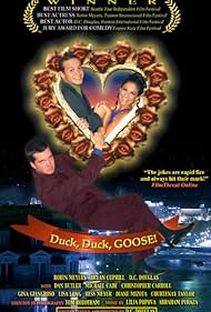 Duck, Duck, Goose! (2005)