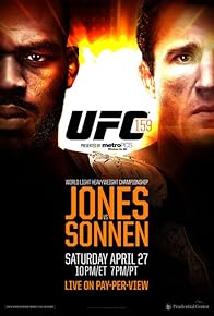 Primary photo for UFC 159: Jones vs. Sonnen