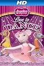 Angelina Ballerina: Love to Dance (2010)