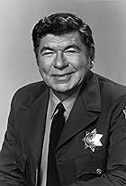 Claude Akins