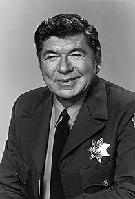 Primary photo for Claude Akins