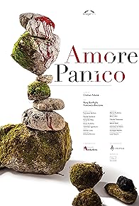 Primary photo for Amore panico