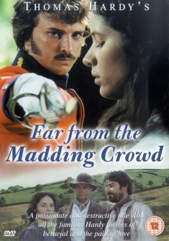 Paloma Baeza, Jonathan Firth, Nathaniel Parker, and Nigel Terry in Far from the Madding Crowd (1998)