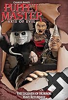 Puppet Master: Axis of Evil